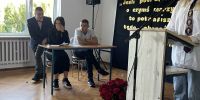Zakończenie roku szkolnego 2023/2024 w MOS w Gołańczy