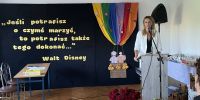 Zakończenie roku szkolnego 2023/2024 w MOS w Gołańczy