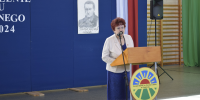 Zakończenie roku szkolnego 2023/2024 w ZS w Gołańczy