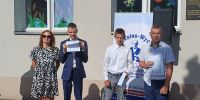 Zakończenie roku szkolnego 2023/2024 w SOSW w Wągrowcu