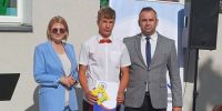 Zakończenie roku szkolnego 2023/2024 w SOSW w Wągrowcu