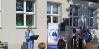 Zakończenie roku szkolnego 2023/2024 w SOSW w Wągrowcu