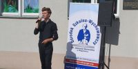 Zakończenie roku szkolnego 2023/2024 w SOSW w Wągrowcu