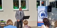 Zakończenie roku szkolnego 2023/2024 w SOSW w Wągrowcu