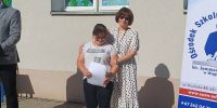 Zakończenie roku szkolnego 2023/2024 w SOSW w Wągrowcu