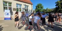Zakończenie roku szkolnego 2023/2024 w SOSW w Wągrowcu