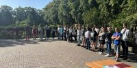 Zakończenie roku szkolnego 2023/2024 w MOW Antoniewo