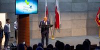 Zakończenie roku szkolnego 2023/2024 w ZS nr 1