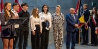 Zakończenie roku szkolnego 2023/2024 w ZS nr 1