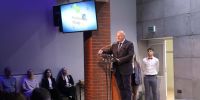 Zakończenie roku szkolnego 2023/2024 w ZS nr 1