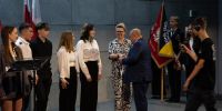 Zakończenie roku szkolnego 2023/2024 w ZS nr 1