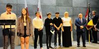 Zakończenie roku szkolnego 2023/2024 w ZS nr 1