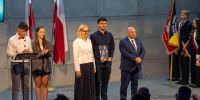 Zakończenie roku szkolnego 2023/2024 w ZS nr 1