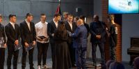 Zakończenie roku szkolnego 2023/2024 w ZS nr 1