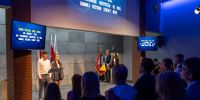 Zakończenie roku szkolnego 2023/2024 w ZS nr 1