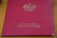 Uroczysta sesja Rady Miejskiej w Mieścisku, fot. Roman Kowalczewski/Portal WRC