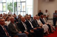 Absolutorium Gnieźnieńskiej Szkoły Wyższej Milenium