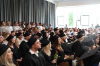 Absolutorium Gnieźnieńskiej Szkoły Wyższej Milenium