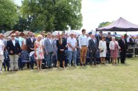 Jubileuszowy XXX Jarmark Cysterski w Łeknie