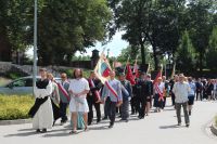 Jubileuszowy XXX Jarmark Cysterski w Łeknie