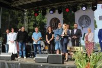 Jubileuszowy XXX Jarmark Cysterski w Łeknie