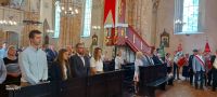 Jubileuszowy XXX Jarmark Cysterski w Łeknie