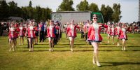 VI Otwarte Mistrzostwa Powiatu Wągrowieckiego w powożeniu zaprzęgami konnymi oraz na Regionalne Zawody w Skokach przez...