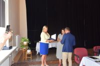 Inauguracyjne posiedzenie Rady Społecznej przy ZOZ w Wągrowcu kadencji 2024 – 2029