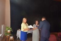 Inauguracyjne posiedzenie Rady Społecznej przy ZOZ w Wągrowcu kadencji 2024 – 2029