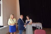 Inauguracyjne posiedzenie Rady Społecznej przy ZOZ w Wągrowcu kadencji 2024 – 2029