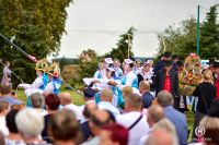 Dożynki Gminy Gołańcz w Czerlinie, fot. Roman Kowalczewski/Portal WRC