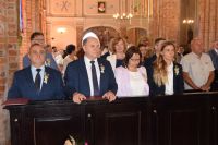 Dożynki Powiatowo - Gminne Łekno 2024