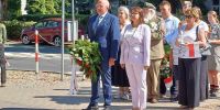 85. rocznica wybuchu II wojny światowej