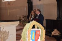 Dożynki Powiatowo - Gminne Łekno 2024