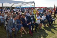 Dożynki Powiatowo - Gminne Łekno 2024