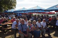 Dożynki Powiatowo - Gminne Łekno 2024