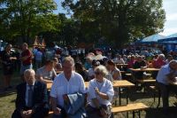 Dożynki Powiatowo - Gminne Łekno 2024