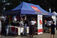 Dożynki Powiatowo - Gminne Łekno 2024
