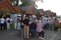 Dożynki Powiatowo - Gminne Łekno 2024