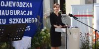 Rozpoczęcie roku szkolnego 2024/2025 w SOSW