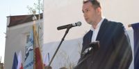 Rozpoczęcie roku szkolnego 2024/2025 w SOSW