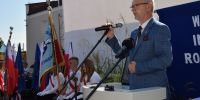 Rozpoczęcie roku szkolnego 2024/2025 w SOSW