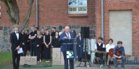 Rozpoczęcie roku szkolnego 2024/2025 w ZS2
