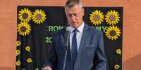 Rozpoczęcie roku szkolnego 2024/2025 w I LO