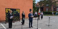 Rozpoczęcie roku szkolnego 2024/2025 w I LO