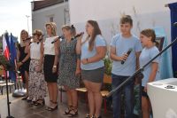 Wielkopolska Inauguracja Roku Szkolnego 2024/2025 w SOSW