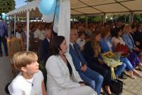 Wielkopolska Inauguracja Roku Szkolnego 2024/2025 w SOSW