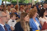 Wielkopolska Inauguracja Roku Szkolnego 2024/2025 w SOSW