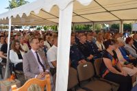 Wielkopolska Inauguracja Roku Szkolnego 2024/2025 w SOSW
