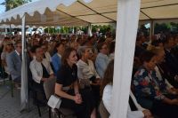 Wielkopolska Inauguracja Roku Szkolnego 2024/2025 w SOSW